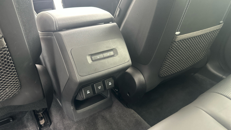 Jaguar I-Pace 294kW EV400 Sport 90kWh 5dr Auto Electric Estate